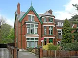 Auckland Road, Crystal Palace