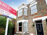 Selsdon Road, West Norwood