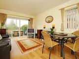 Oakwood Crescent, Winchmore Hill
