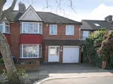 Oakwood Park Road, Southate