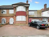 Prince George Avenue, Oakwood
