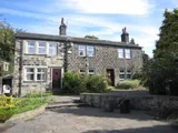 BACK LANE, HORSFORTH