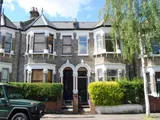 Arodene Road, Brixton, SW2