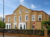 Royal Parade, Chislehurst