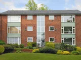 Lubbock Road, Chislehurst