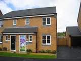 Ploughmans Grove, Huthwaite, Sutton-In-Ashfield NG17