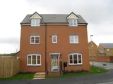 Lower Meadow Lane, Huthwaite, Sutton-In-Ashfield NG17