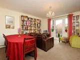 Coppetts Road, Muswell Hill