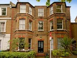 Talfourd Road, Peckham Rye