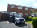 Kylemore Drive, Wirral CH61