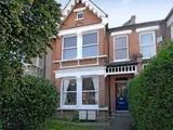 Clive Road, West Dulwich