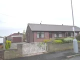 Mansfield Crescent, Denton, Manchester M34