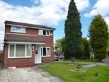 Brambling Close, Audenshaw, Manchester M34