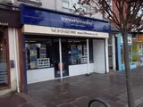Market Street, Hoylake, Wirral
