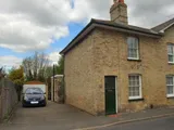 Sun Hill, Royston