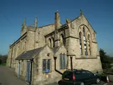 Trinity Towers, Burnley