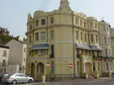 Marina, St Leonards,