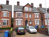 SOUTH WEST IPSWICH