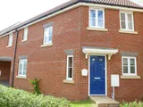 Magnolia Drive, Rendlesham