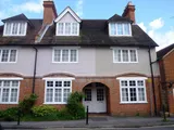 Lime Tree Walk, Sevenoaks