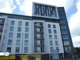 Queens Road, Nottingham NG2
