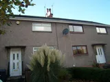 Hawthorn Avenue, Johnstone