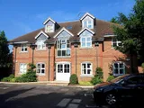 Jack Court, Rosemary Lane, Camberley