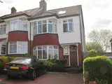 Dibdin Road, Sutton, Surrey