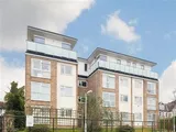 Carshalton Road, Sutton
