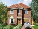 Hurnford Close, South Croydon