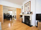 Graces Road, Camberwell