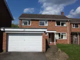 Ellis Farm Close, Mayford, Woking
