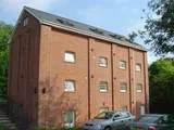 Bran End Mill, Bran End, Dunmow