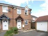 Partridge Walk Greater Leys
