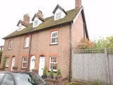 Quakers Hall Lane, SEVENOAKS, Kent