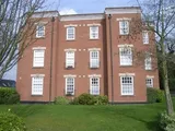 Stephen Neville Court, Saffron Walden