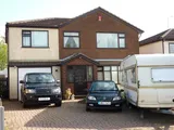 Grangefield Close, Cheddleton, Nr Leek, Staffordshire, ST13 7NW