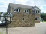 The Grove, South Elmsall, Pontefract WF9