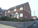 Eastwood Park, Rempstone Drive, Hasland, CHESTERFIELD, Derbyshire