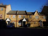 Chamberlayne Avenue, WEMBLEY, Middlesex