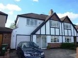 Hazon Way, Epsom