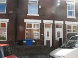 ATHENS STREET, OFFERTON, STOCKPORT SK1