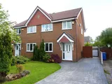 Allgreave Close, Sale