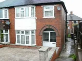 3 Bedroomed Semi-Detatched Family Home to Rent