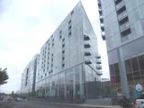 Laban Walk, London SE8