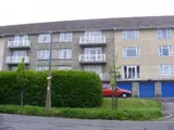 Purpose built apartment