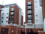 2 BED APARTMENT GUNWHARF QUAYS SOUTHSEA