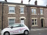 Four Bedroom House in Sought After Residential Area of Fenham