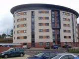 The Elipta - Paisley PA1