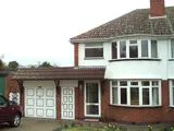 Bateman Road, Coleshill, West Midlands, B46 1EU, United Kingdom
